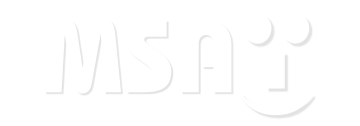Logo MSAI